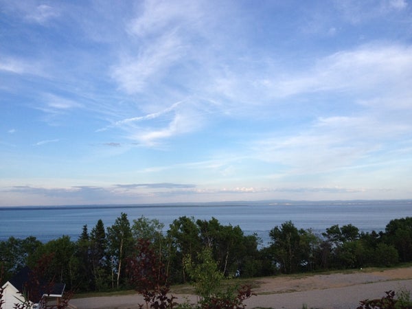Saguenay–St. Lawrence Marine Park - Image 1