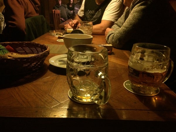 Bar Kulovna