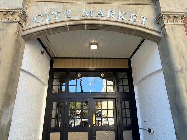 Saint John City Market - Image 1