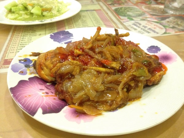 Hotel Zaman Restaurant and Birani House