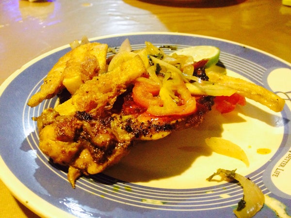 Darul Kebab House