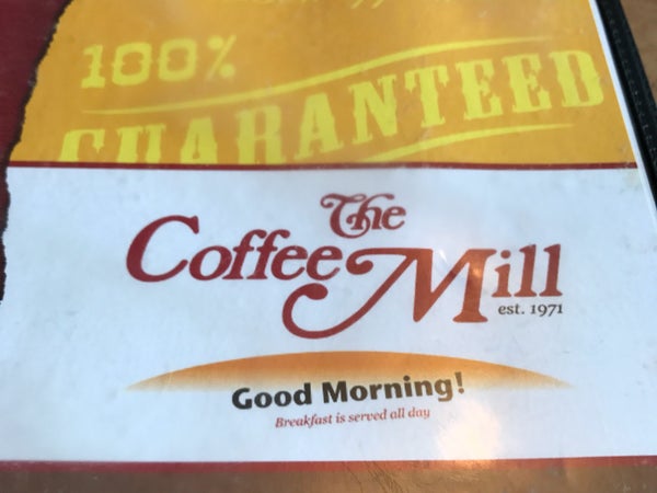 Coffee Mill Restaurant - Image 2
