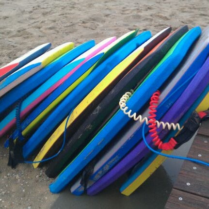 Das Foto wurde bei Surfclub KSN von Heiko am 6/3/2012 aufgenommen