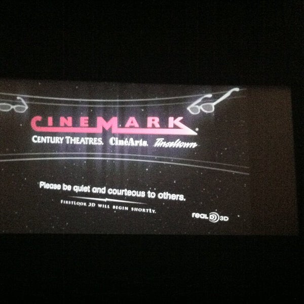 Photos at Cinemark Century Rowland Plaza 5 tips