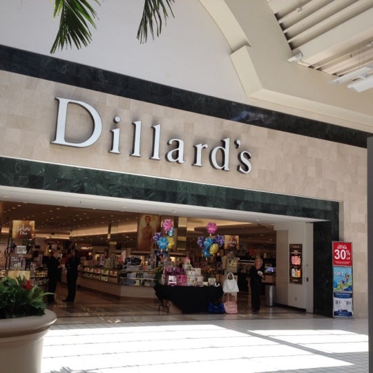 Dillard's Brandon, FL