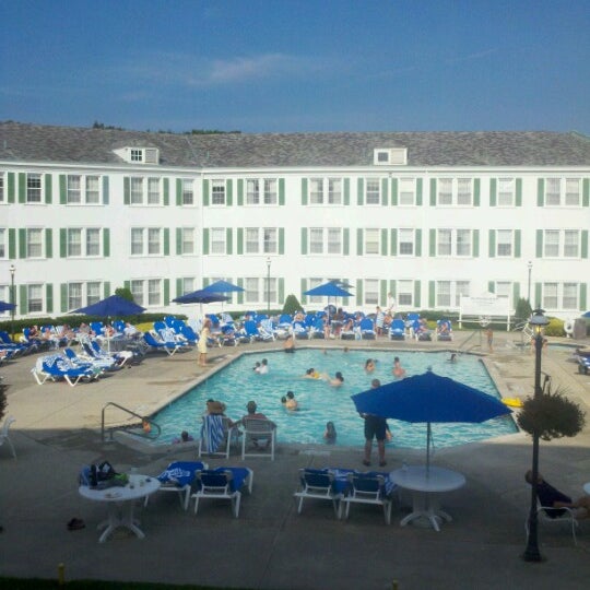 8/12/2012 tarihinde E.B. C.ziyaretçi tarafından Stockton Seaview Hotel &amp; Golf Club'de çekilen fotoğraf