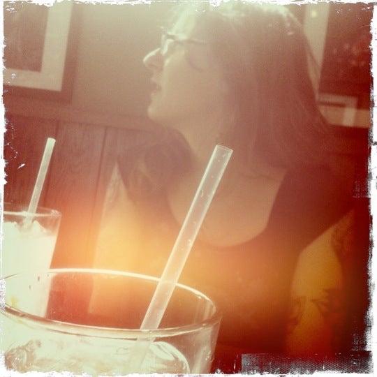 Photo taken at The Walnut Room Pizzeria by Jeff H. on 6/10/2012