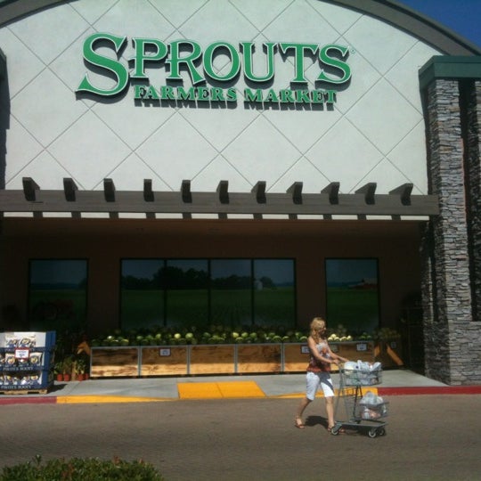 Sprouts Farmers Market Savi Ranch East 5 tips