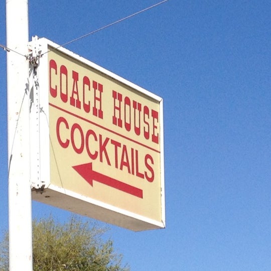 Coach House Scottsdale MeaningKosh