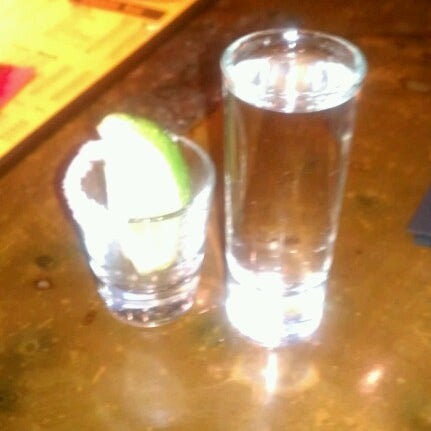 9/8/2012にHeather M.がBarrio Tequila Barで撮った写真