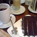 3/22/2012にBrendaria G.がmarago cafe gourmetで撮った写真
