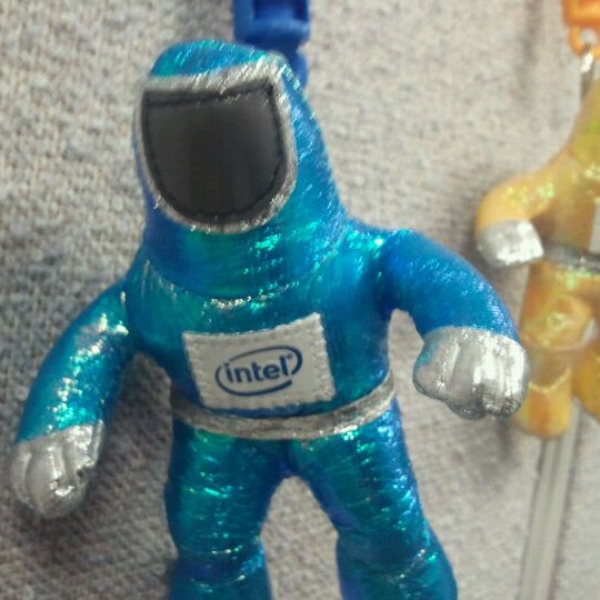 Intel Oc8 Intel - OC8 Cafe - Chandler, AZ