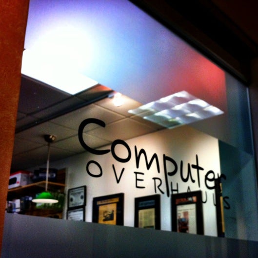 7/20/2012 tarihinde Joseph W.ziyaretçi tarafından Computer Overhauls'de çekilen fotoğraf