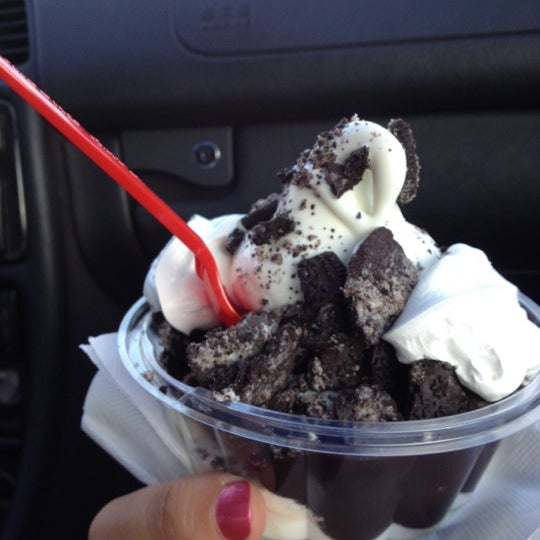 Dairy Queen Greenwood, IN