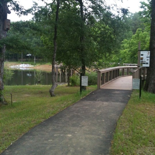 Trail Park