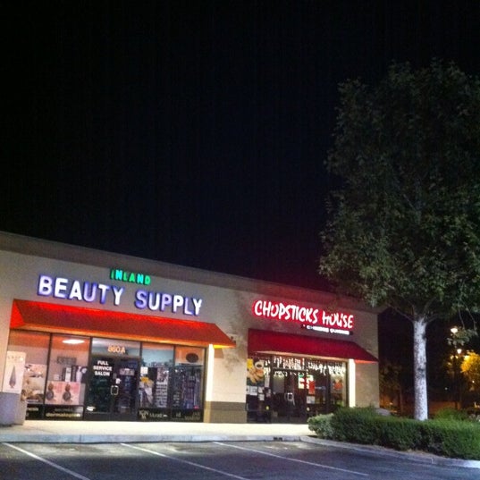 Chopstick House 6 tips