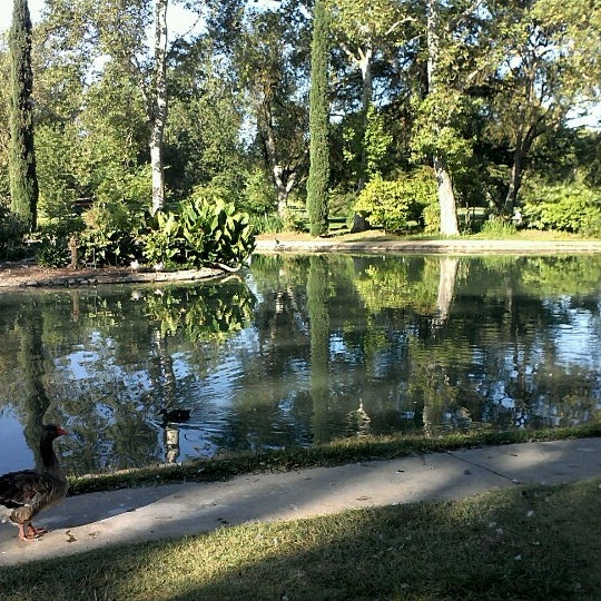 William Land Park Land Park 17 tips