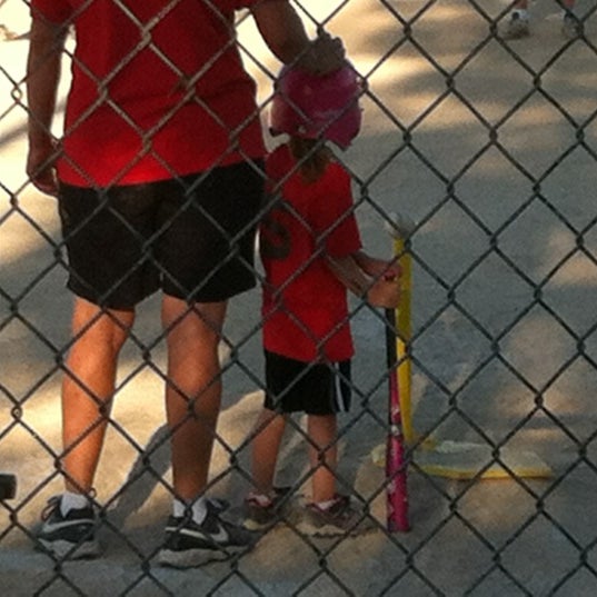 Field of Dreams Athletic Complex Basehor, KS