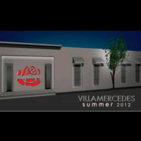 รูปภาพถ่ายที่ Villa Mercedes โดย Alexandros K. เมื่อ 4/9/2012
