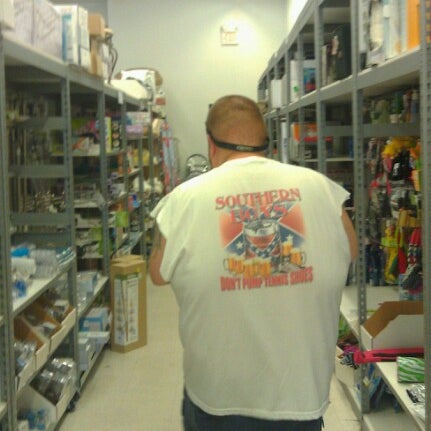 Back Page Cleveland Tn