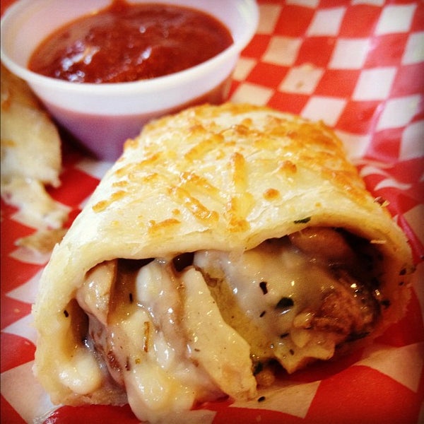 Pizza Hut West End 2 tips from 74 visitors