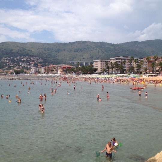 Photos At Porto Di Andora 2 Tips