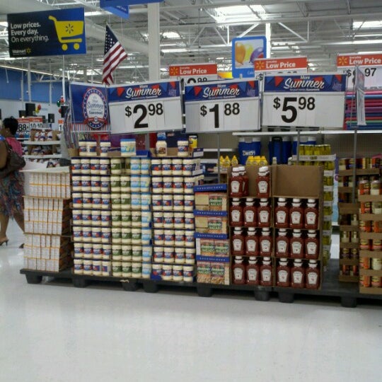 Photos at Walmart Supercenter Virginia Beach, VA