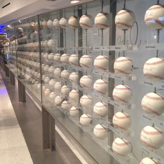 New York Yankees Museum History Museum in Bronx