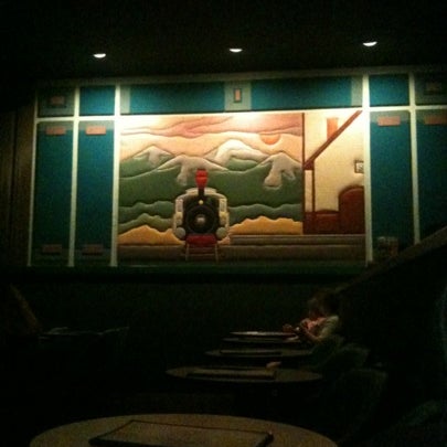 Cinema grill in aurora co
