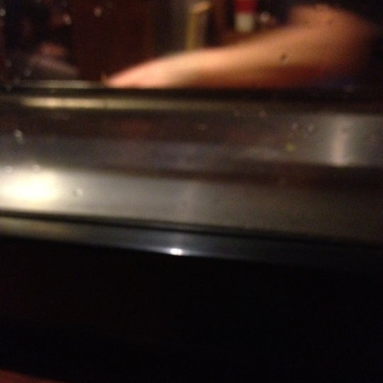 6/10/2012にKarlがJin Restaurantで撮った写真