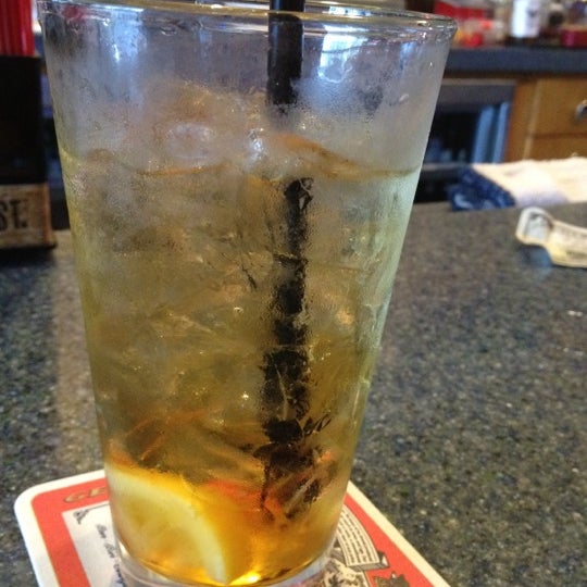 Blue Room Lounge Bar in Garberville