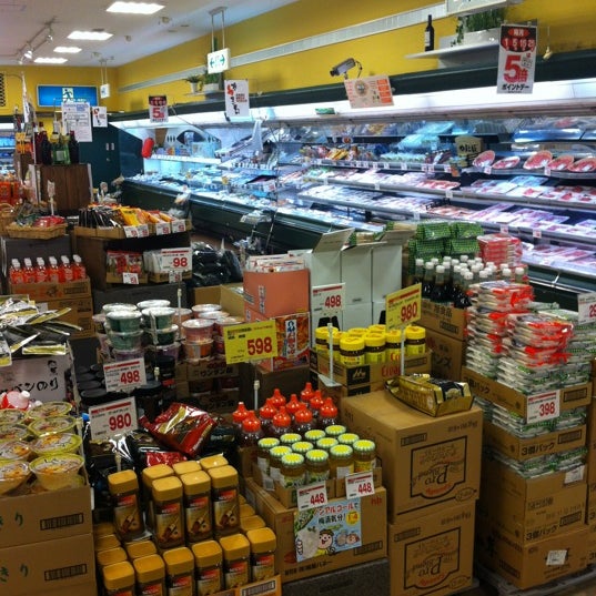 阪急オアシス 豊中店 1 Tip