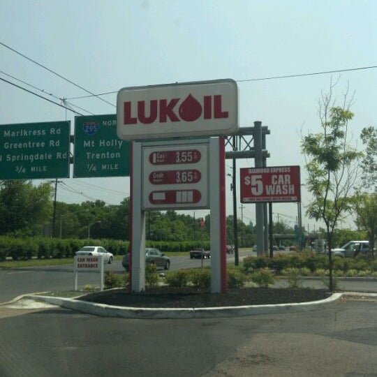 Lukoil korean Lukoil korean