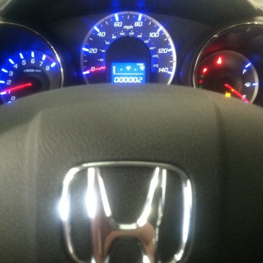 Ryan Honda of Minot - Automotive Shop in Minot