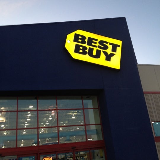 Best Buy Northville 23 tips