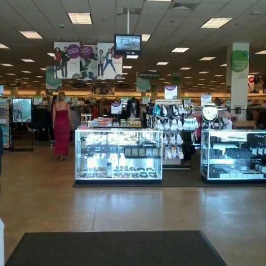 Nordstrom Rack North Gateway Austin, TX