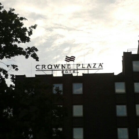 Photos At Crowne Plaza Hamburg City Alster Hohenfelde
