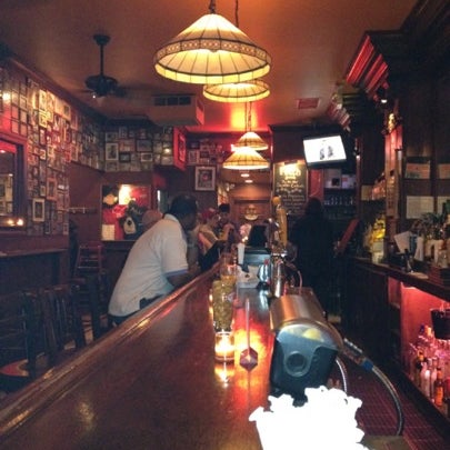 8/3/2012에 Larry D.님이 Fetch Bar and Grill에서 찍은 사진