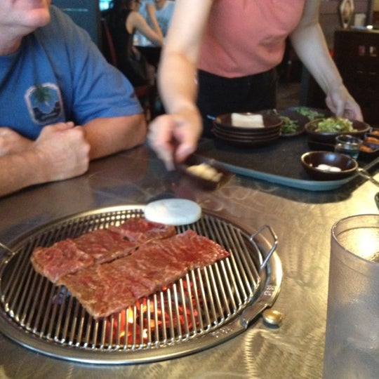 Photos at Tofu Village Korean BBQ Korean Restaurant in East Cobb