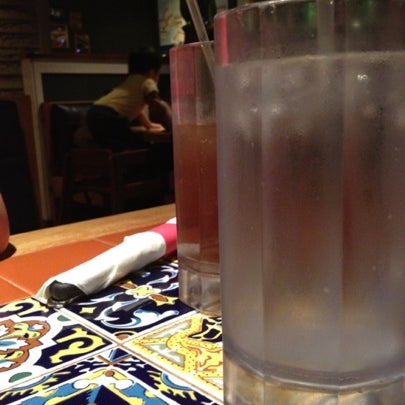 Photo taken at Chili&#39;s Grill &amp; Bar by Ashley S. on 7/22/2012