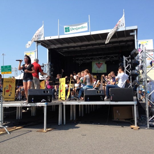 Canadian Tire Auto Service Centre St. Jerome, QC