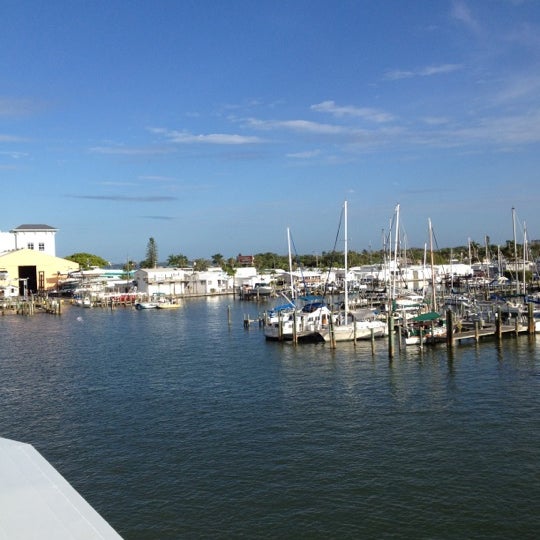4/30/2012 tarihinde Kurt E Z.ziyaretçi tarafından Key West Express'de çekilen fotoğraf