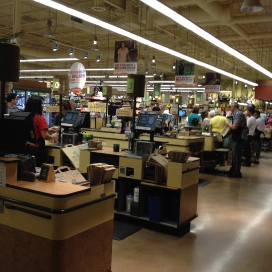 Whole Foods Market - Wellington Green - 2635 Fl-7
