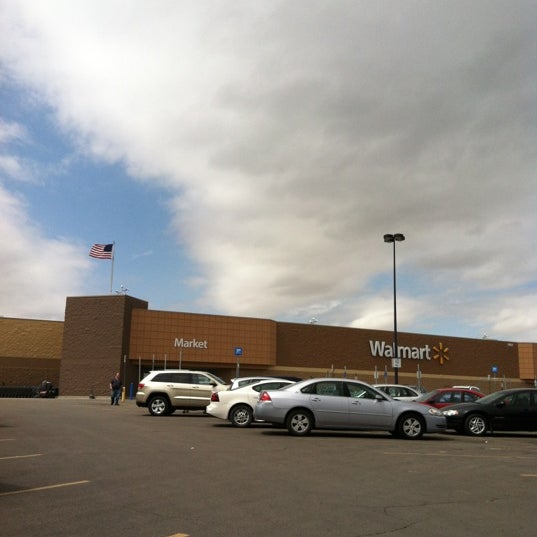 Walmart Supercenter 4 tavsiye