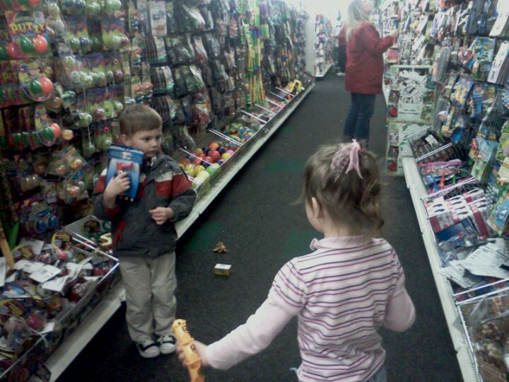 Dollar Tree Grand Rapids MI