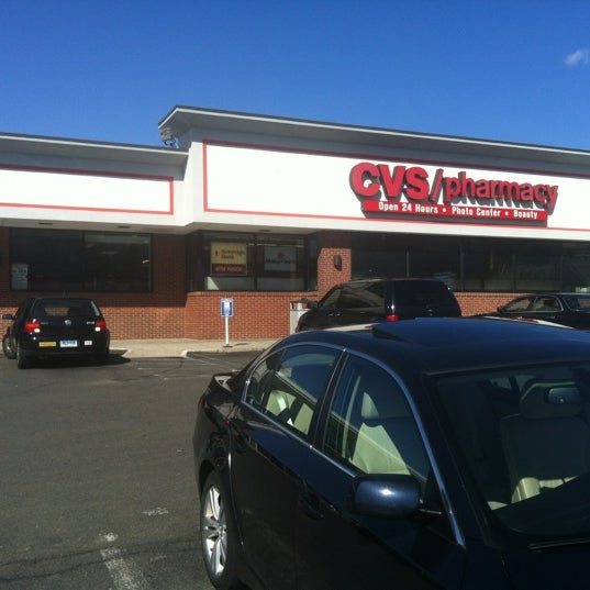 CVS pharmacy - 3 tips from 541 visitors