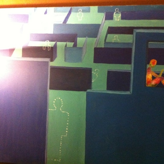 Soho Salon Denton, TX