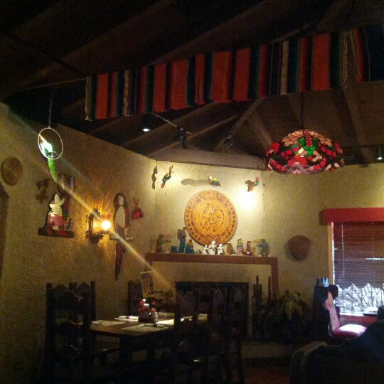 8/25/2012にDaniel R.がPaco&#39;s Mexican Restaurantで撮った写真