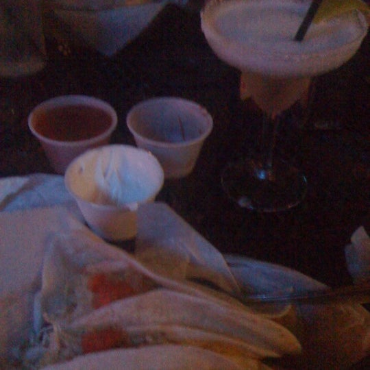 Photo taken at Rio West Cantina by Della J. on 7/18/2012