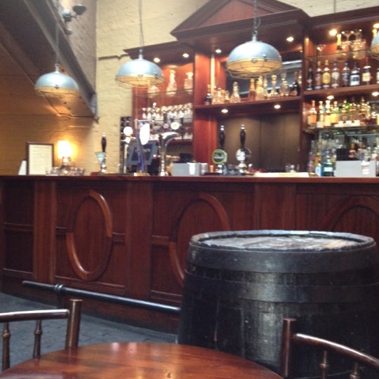 Smithy's (Now Closed) King's Cross 11 tips